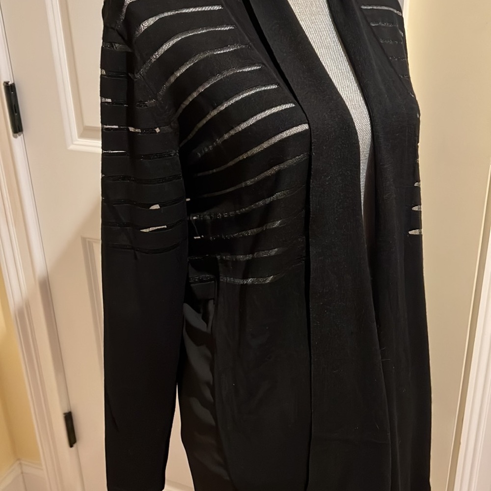 Andrea Jovine cardigan - Picture 4 of 9